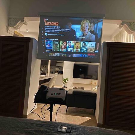 Best Location-Fancy Apartment In Cascoviejo パナマ・シティー エクステリア 写真
