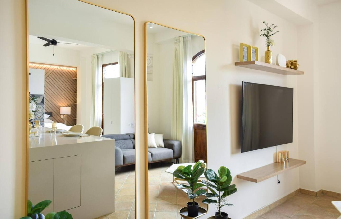 Best Location-Fancy Apartment In Cascoviejo パナマ・シティー エクステリア 写真