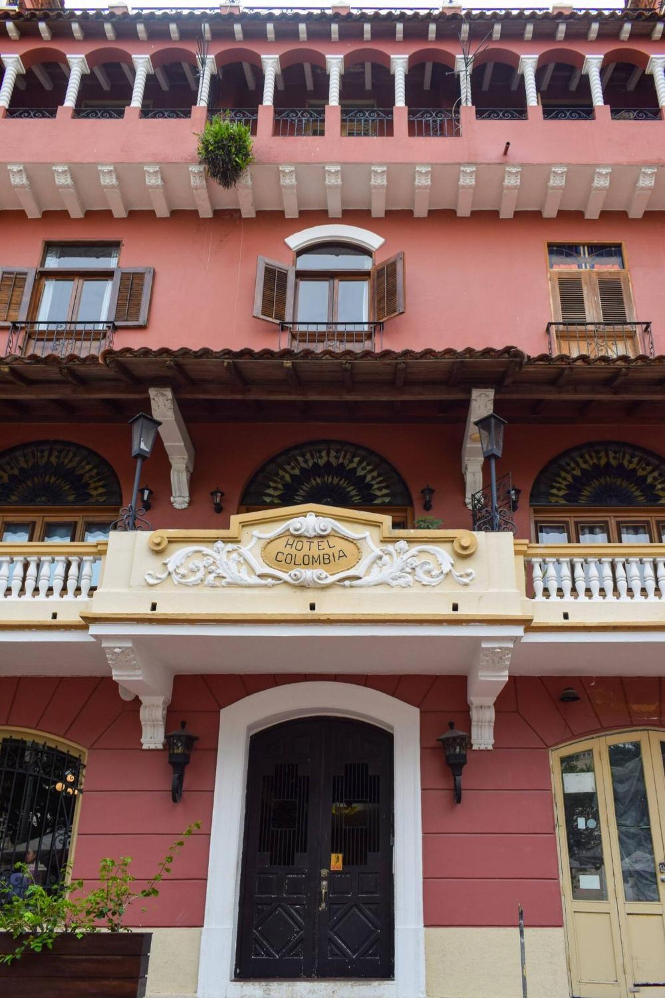 Best Location-Fancy Apartment In Cascoviejo パナマ・シティー エクステリア 写真