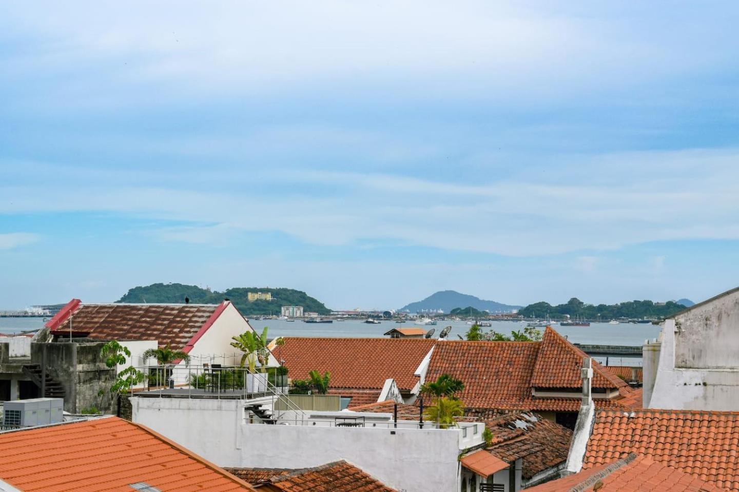 Best Location-Fancy Apartment In Cascoviejo パナマ・シティー エクステリア 写真