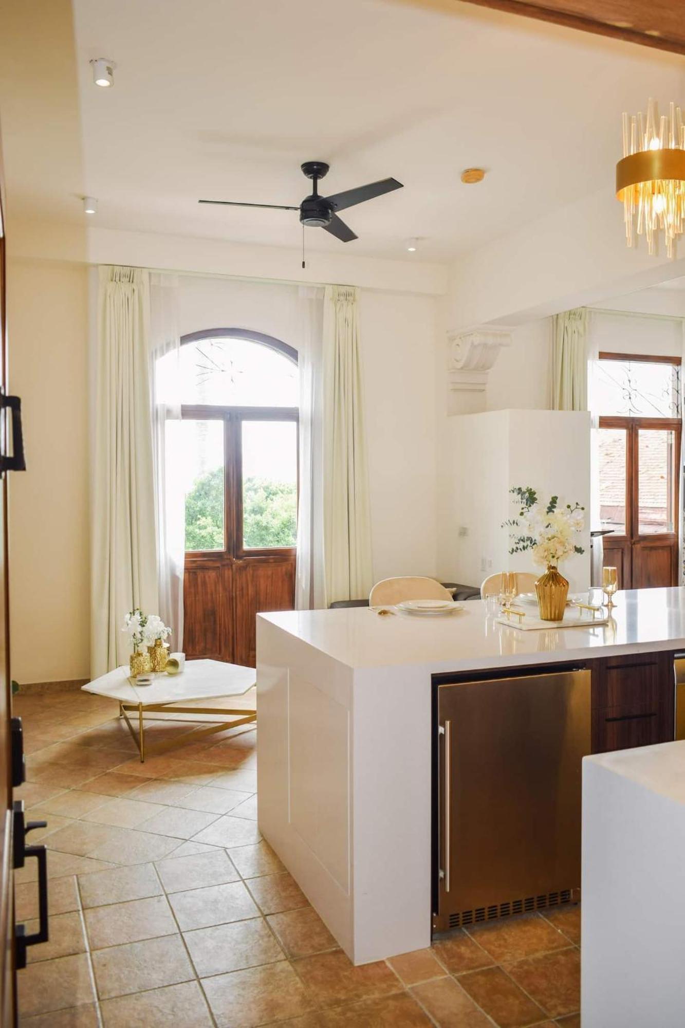 Best Location-Fancy Apartment In Cascoviejo パナマ・シティー エクステリア 写真