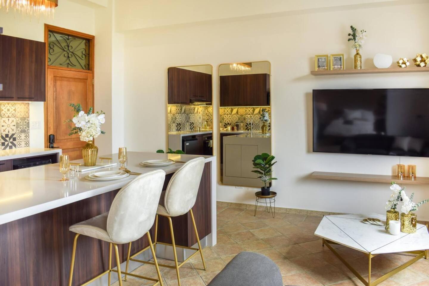 Best Location-Fancy Apartment In Cascoviejo パナマ・シティー エクステリア 写真