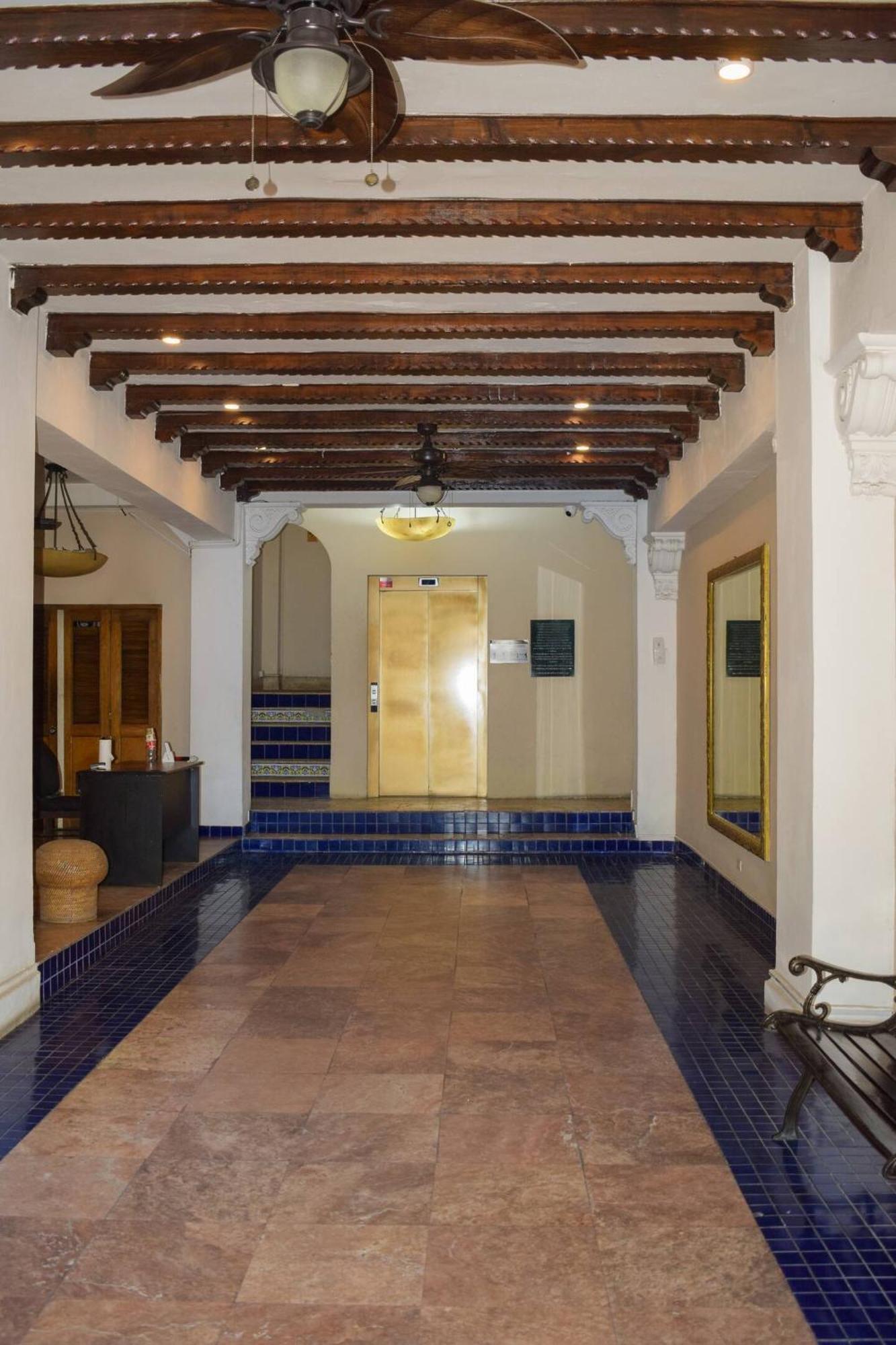 Best Location-Fancy Apartment In Cascoviejo パナマ・シティー エクステリア 写真